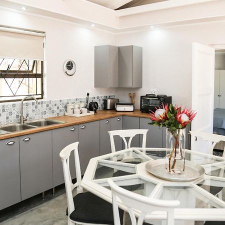 הוילה סטלנבוש Le Pommier Wine Estate מראה חיצוני תמונה
